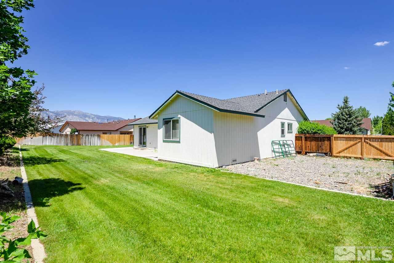 1411 James Road Gardnerville, NV 89460 - Photo 17 of 17 Photo 17