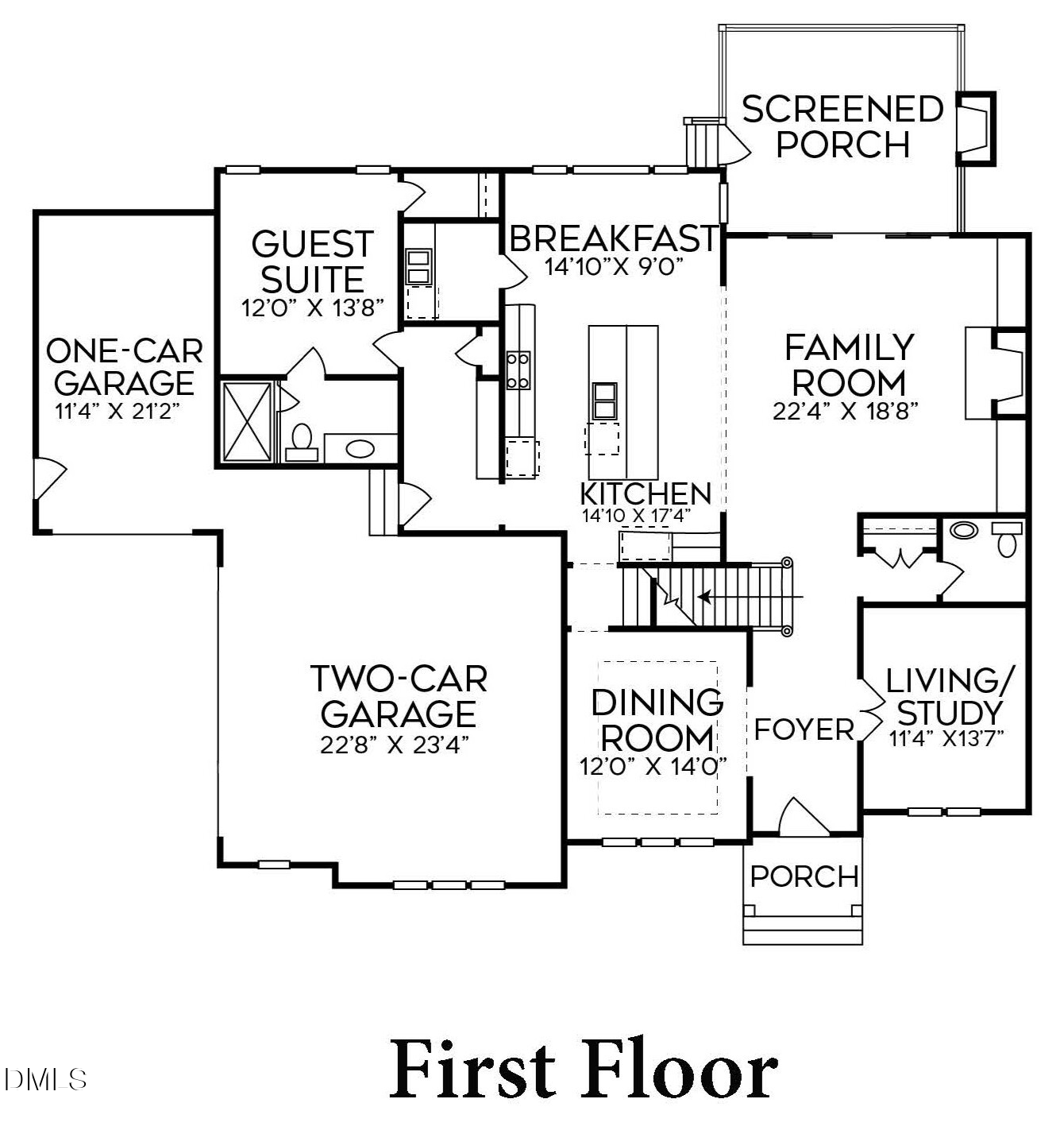 5865 Carriage Gate Drive Raleigh, NC 27603 - Photo 48 of 50