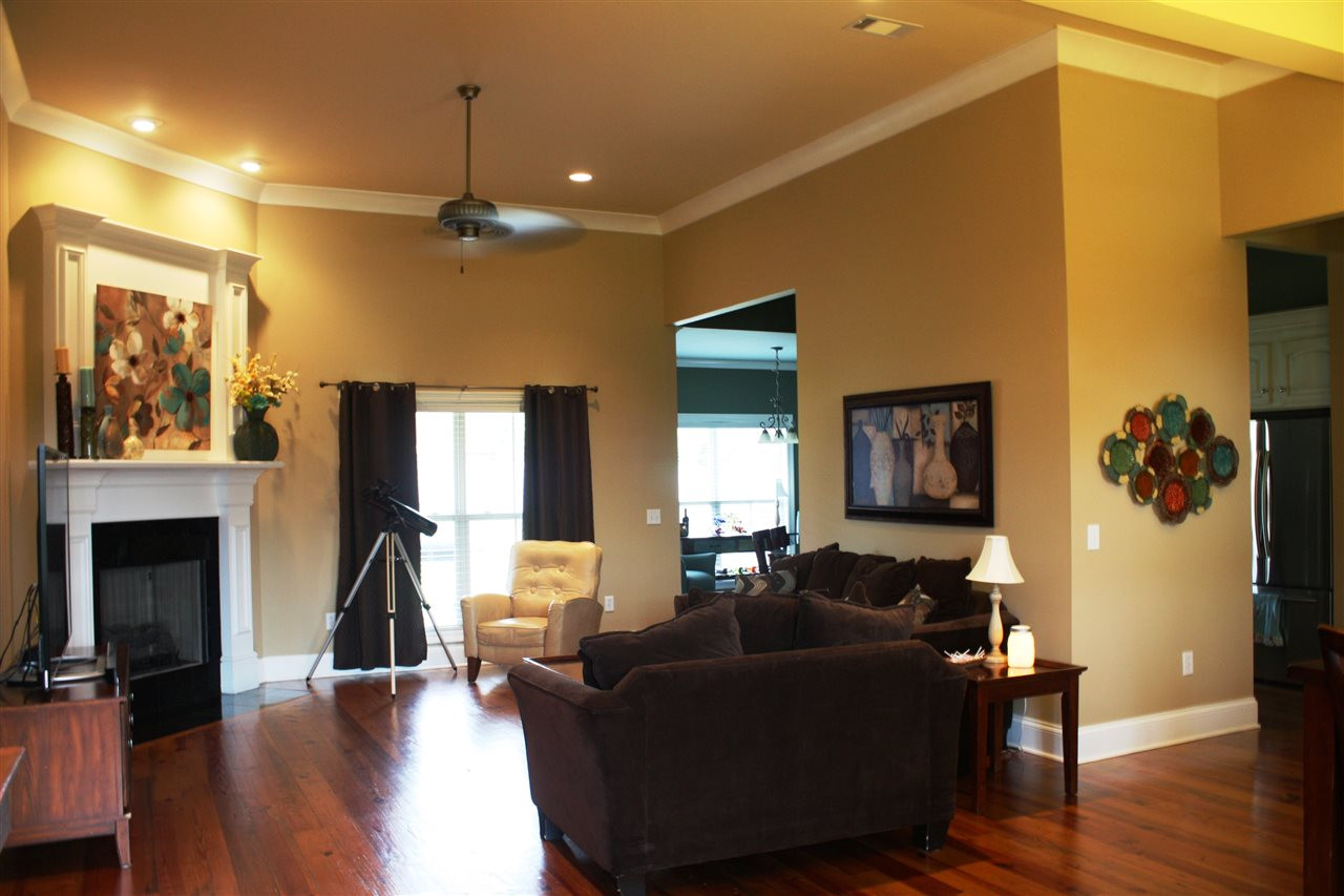 540 Springhill Crossing Brandon, MS 39047 - Photo 6 of 44 Photo 6