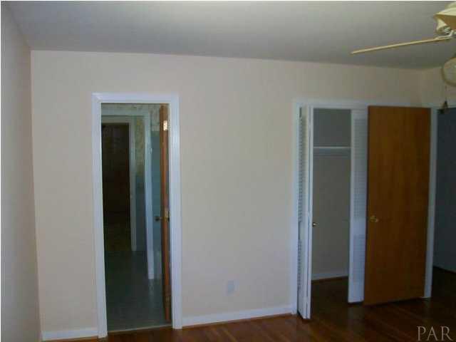 3631 Maule Road Pensacola, FL 32503 - Photo 5 of 9 Master Bedroom