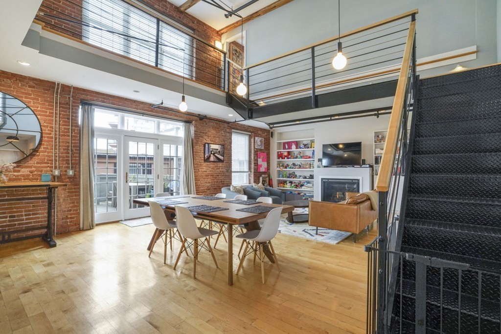 8 Newcomb Street, Unit 5 Boston, MA 02118 - Photo 1 of 30