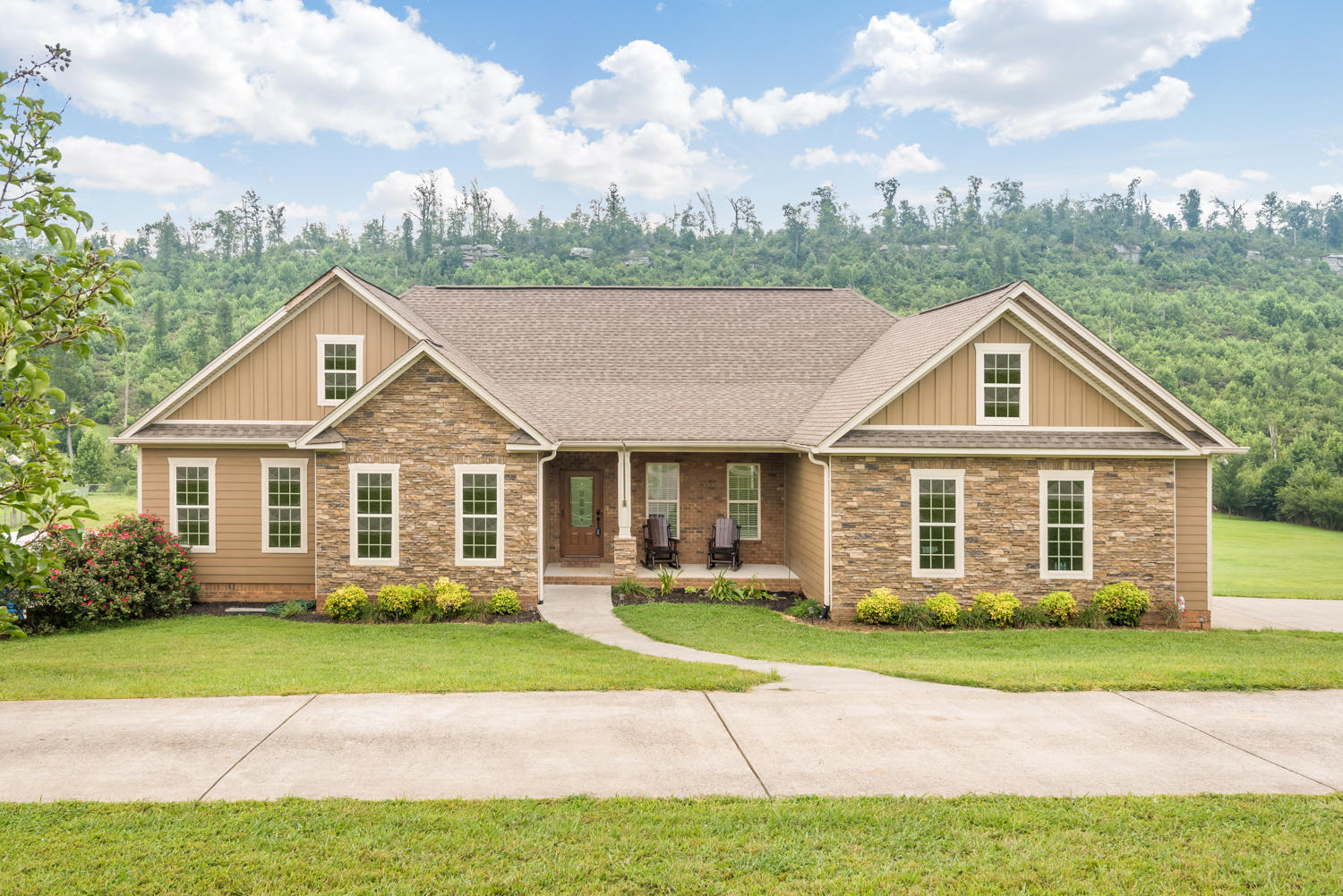3182 Cherokee Valley Road Ringgold, GA 30736 - Photo 1 of 36 3182_Cherokee_Valley_Rd_01