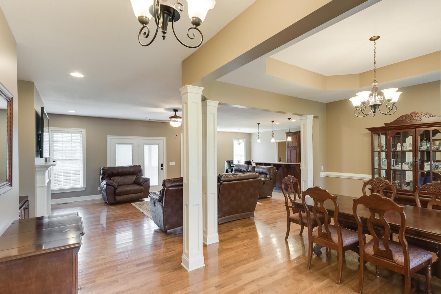3182 Cherokee Valley Road Ringgold, GA 30736 - Photo 11 of 36 3182_Cherokee_Valley_Rd_11