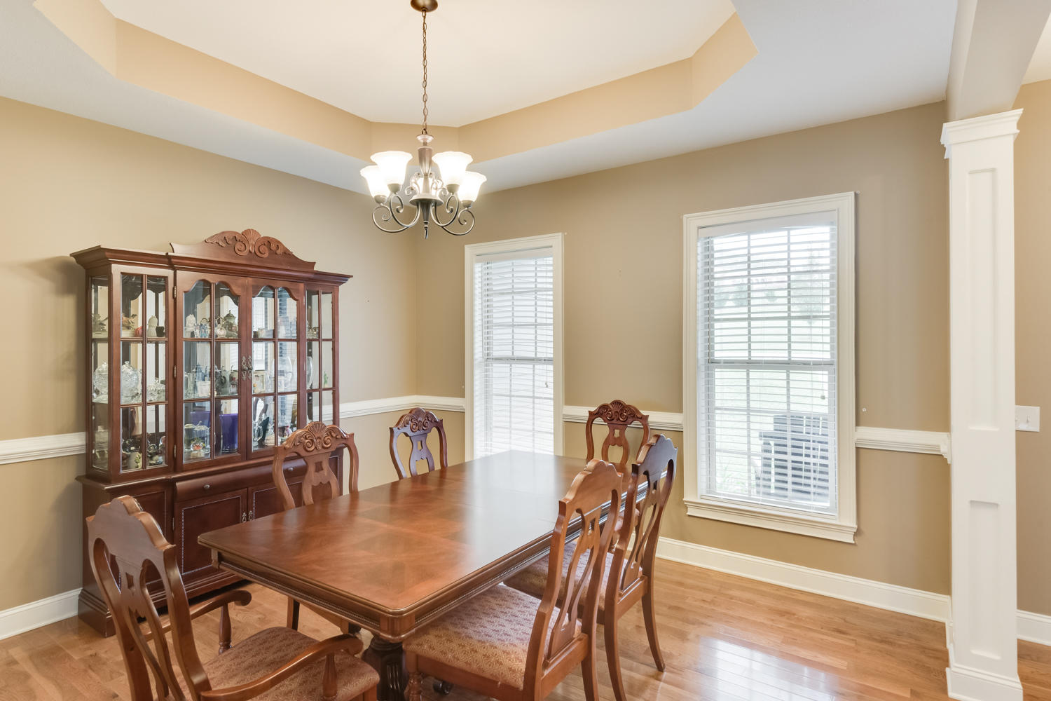 3182 Cherokee Valley Road Ringgold, GA 30736 - Photo 13 of 36 3182_Cherokee_Valley_Rd_13