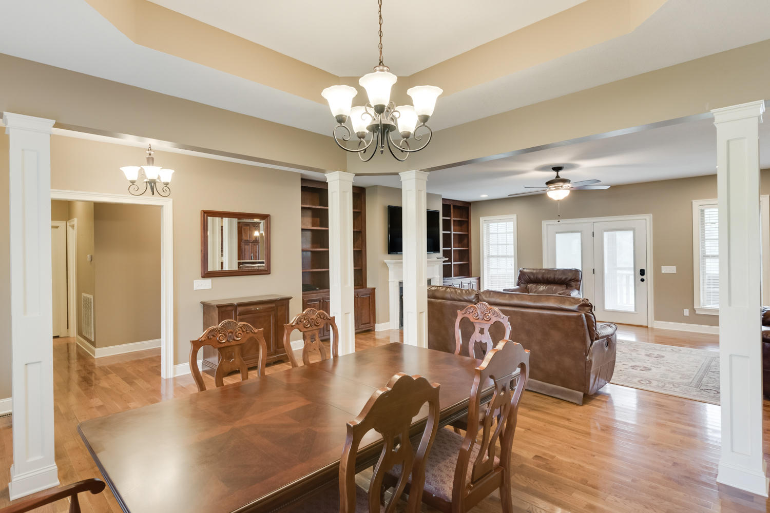 3182 Cherokee Valley Road Ringgold, GA 30736 - Photo 14 of 36 3182_Cherokee_Valley_Rd_14