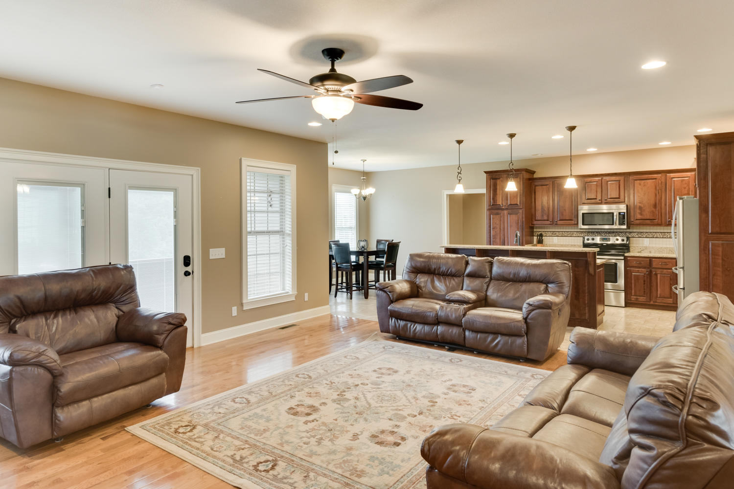 3182 Cherokee Valley Road Ringgold, GA 30736 - Photo 15 of 36 3182_Cherokee_Valley_Rd_15
