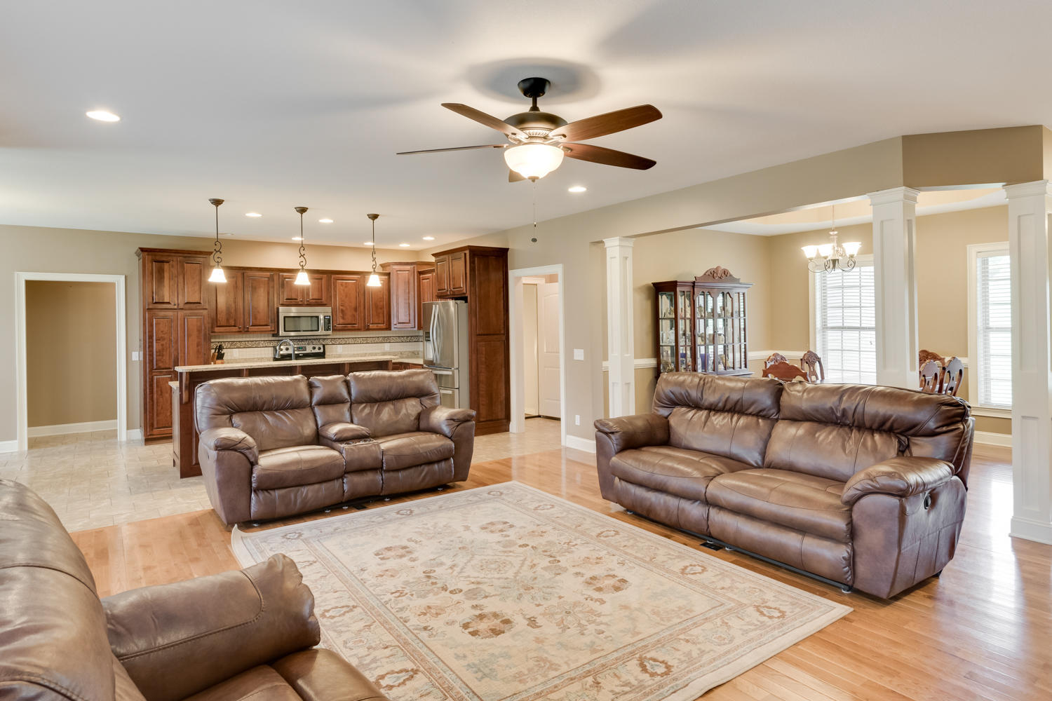 3182 Cherokee Valley Road Ringgold, GA 30736 - Photo 16 of 36 3182_Cherokee_Valley_Rd_16