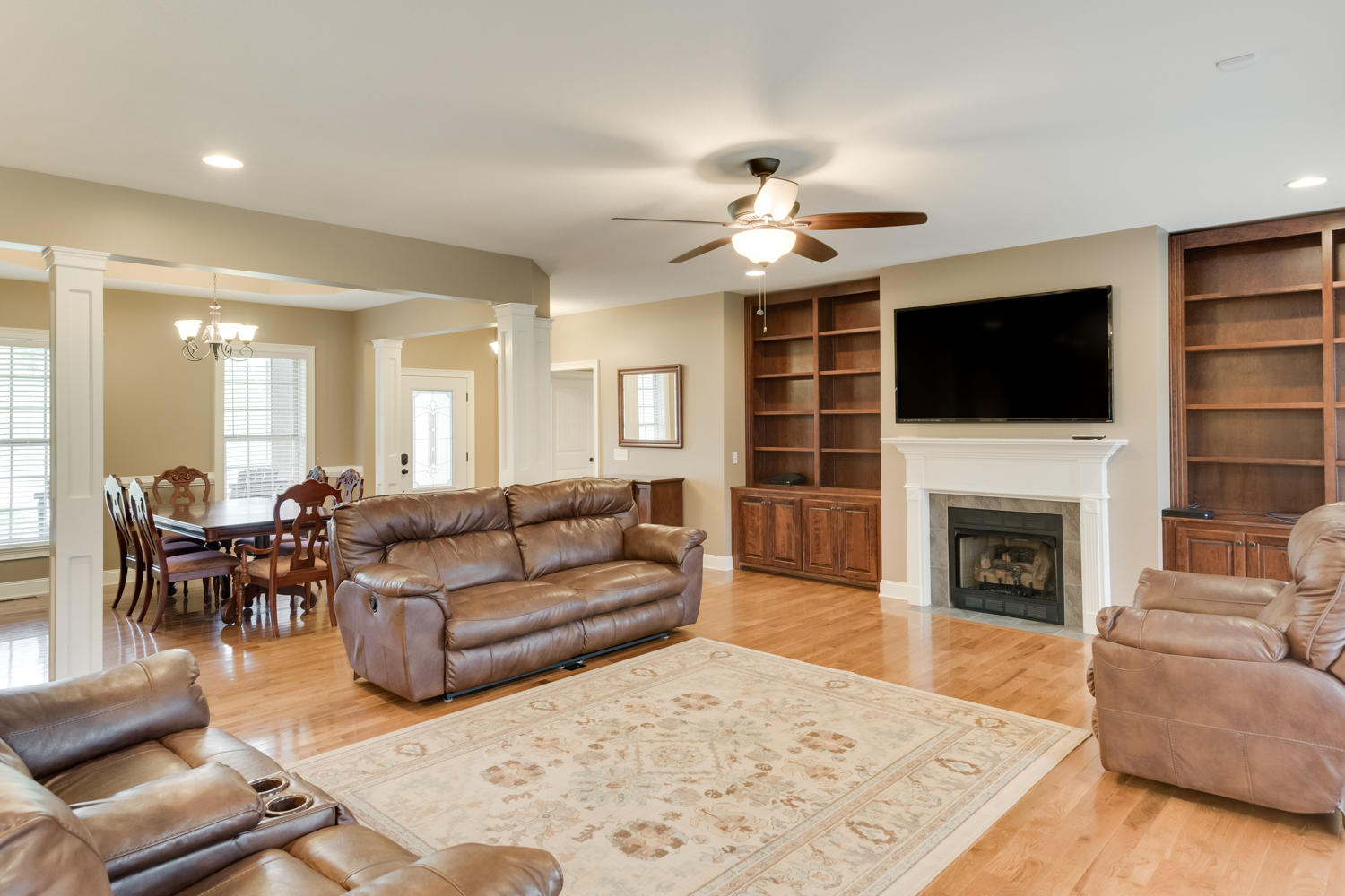 3182 Cherokee Valley Road Ringgold, GA 30736 - Photo 17 of 36 3182_Cherokee_Valley_Rd_17