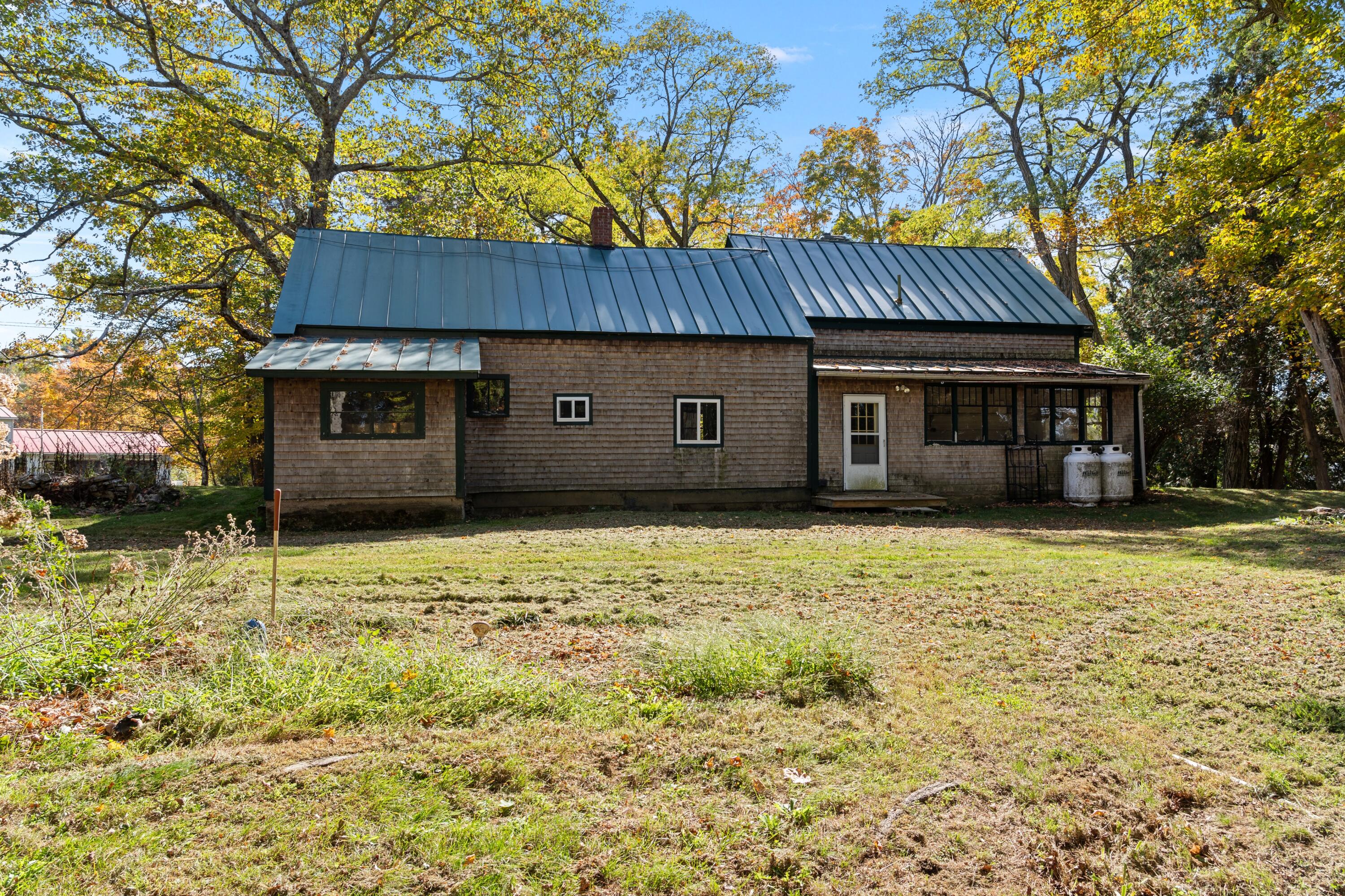 2094 North Palermo Road Palermo, ME 04354 - Photo 35 of 44 DSC01021
