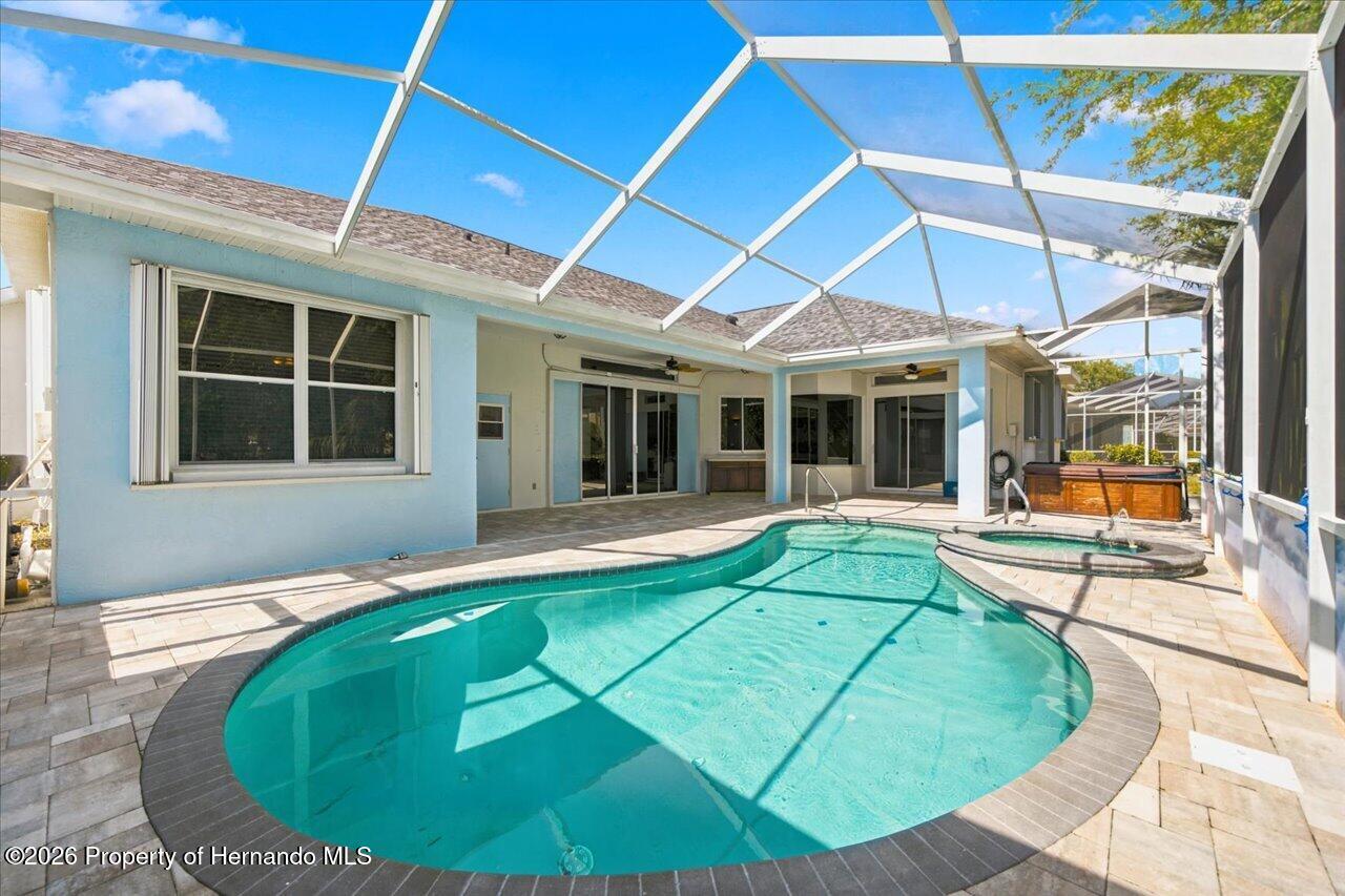 8402 Maybelle Drive Weeki Wachee, FL 34613 - Photo 61 of 78