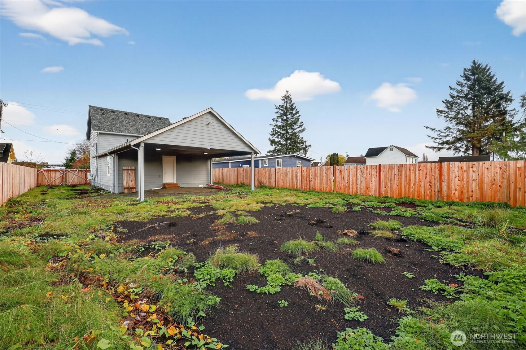 1131 West Cushing Street Aberdeen, WA 98520 - Photo 28 of 30