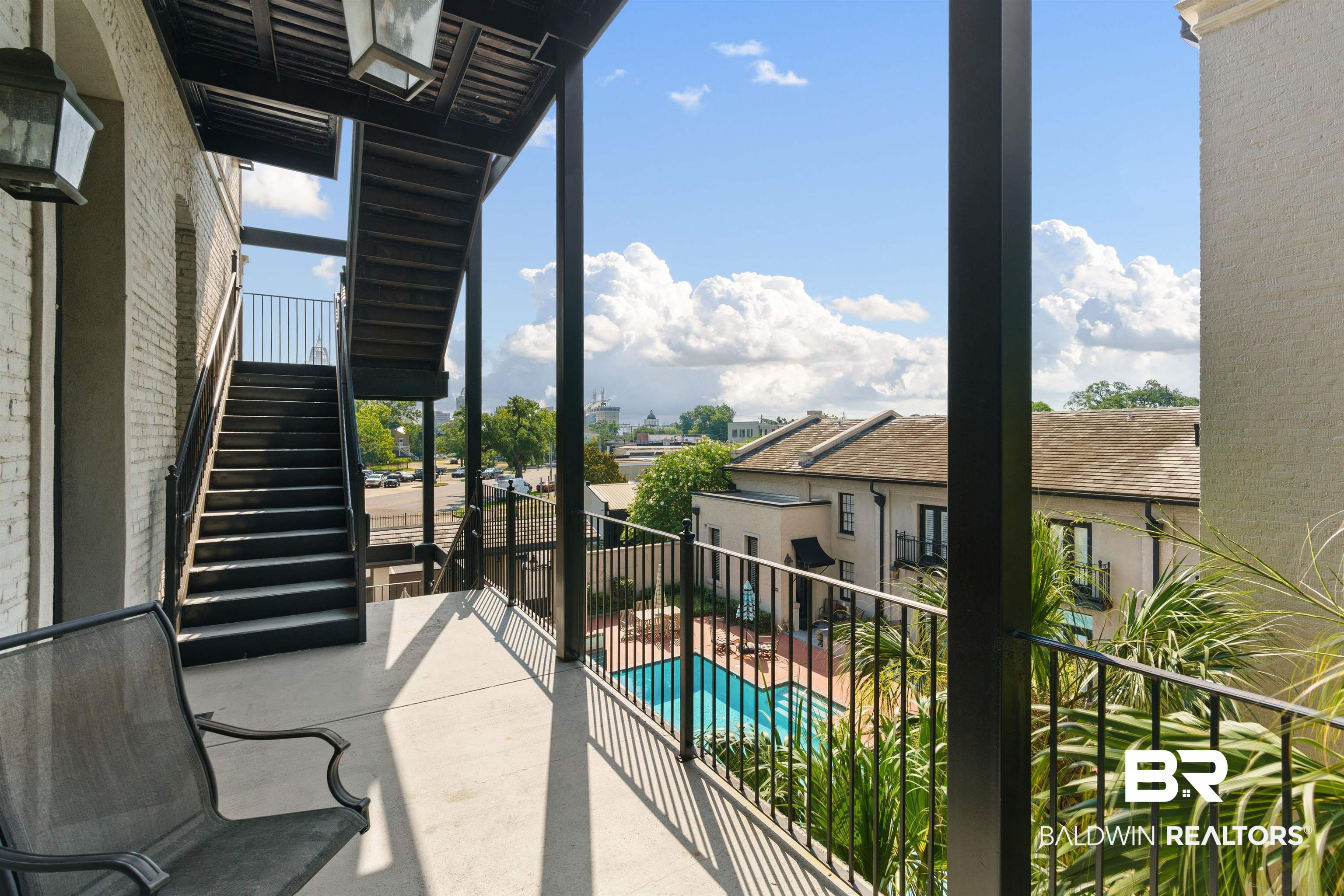 753 St Francis Street, Unit 2004A Mobile, AL 36602 - Photo 10 of 34