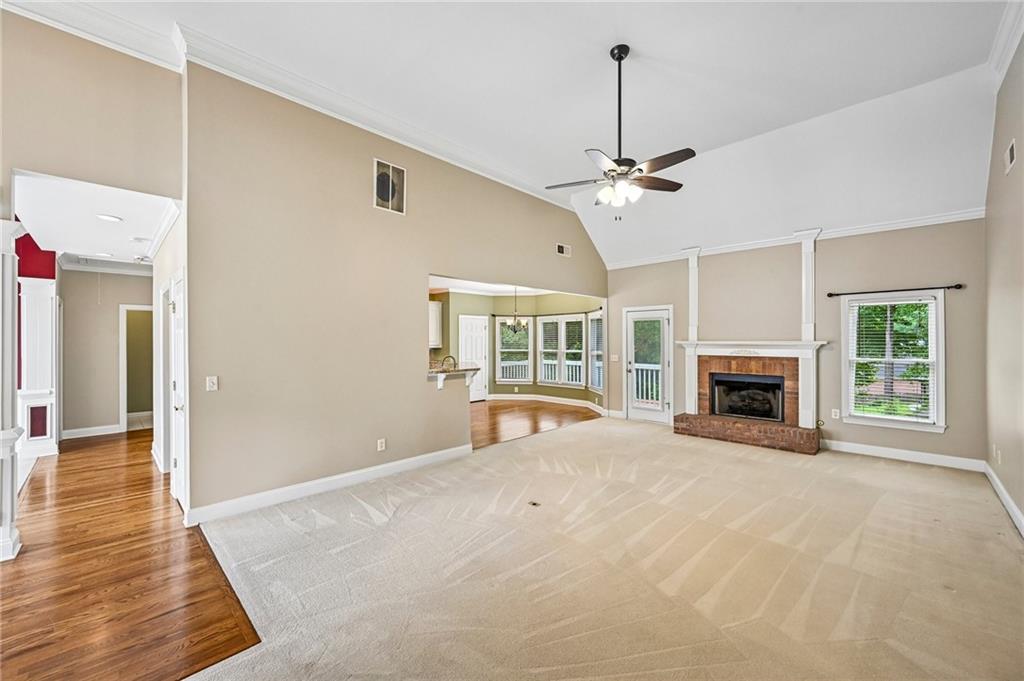 3923 Springtree Lane Hoschton, GA 30548 - Photo 14 of 65