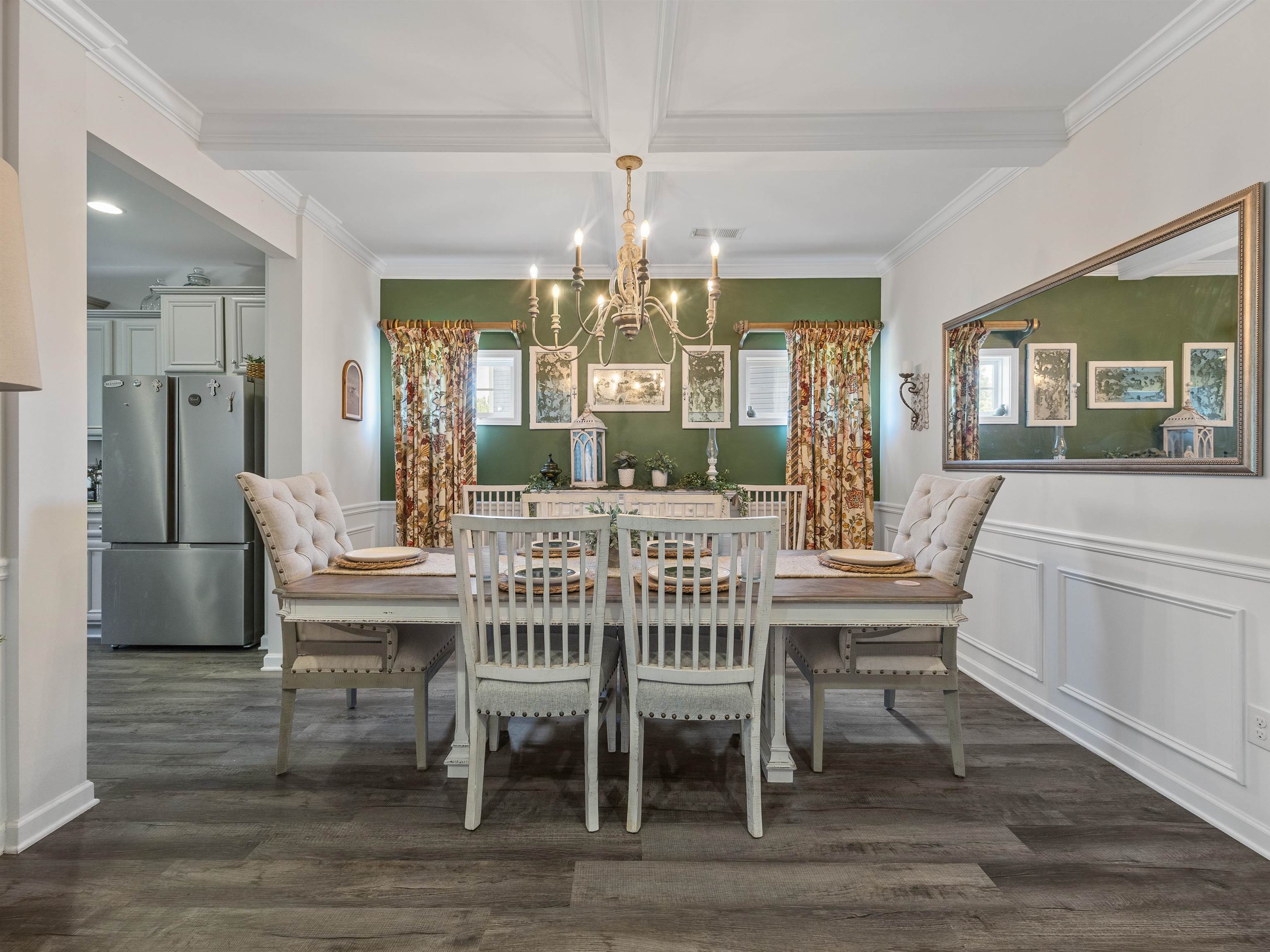 463 Torrington Drive Duncan, SC 29334 - Photo 12 of 38