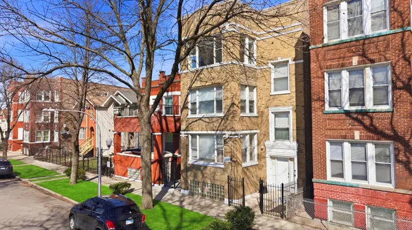 $549,000 | 1431 South Tripp Avenue, Chicago, IL 60623