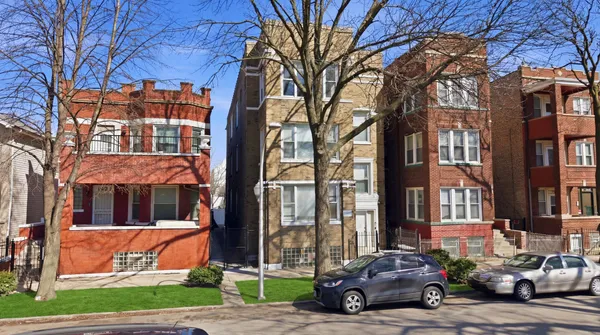 $549,000 | 1431 South Tripp Avenue, Chicago, IL 60623