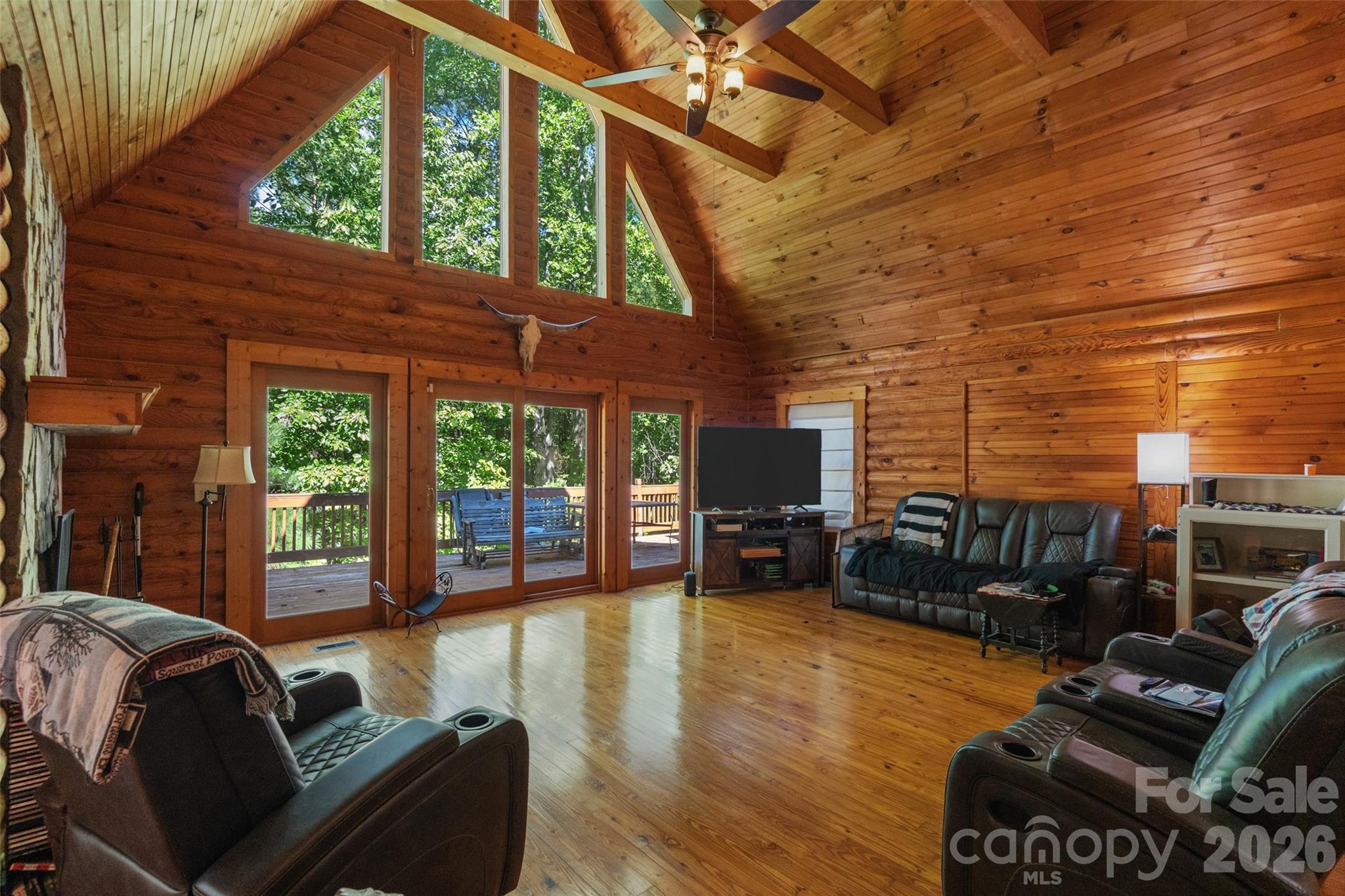 480 Stewart Rock Road Stony Point, NC 28678 - Photo 4 of 46 Gallery Image 4
