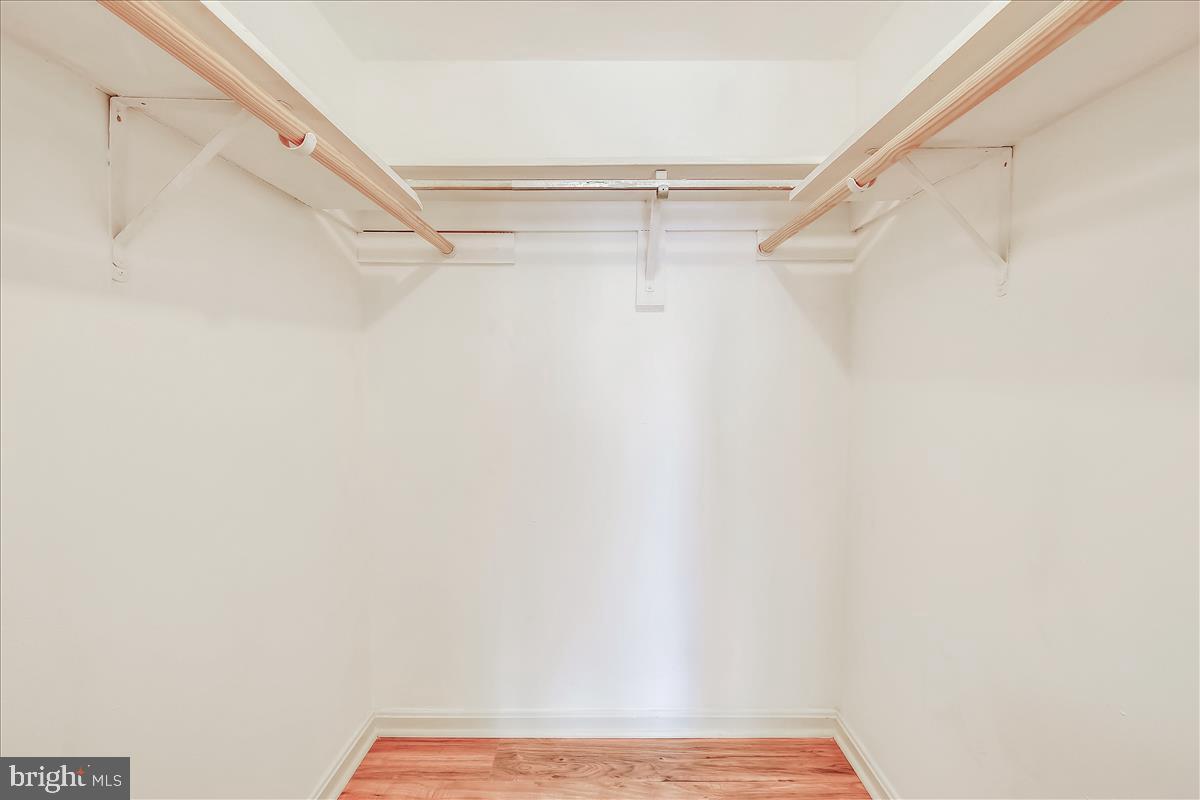 17801 Buehler Road, Unit 2E6 Olney, MD 20832 - Photo 22 of 34 Master Bedroom Walk-In Closet