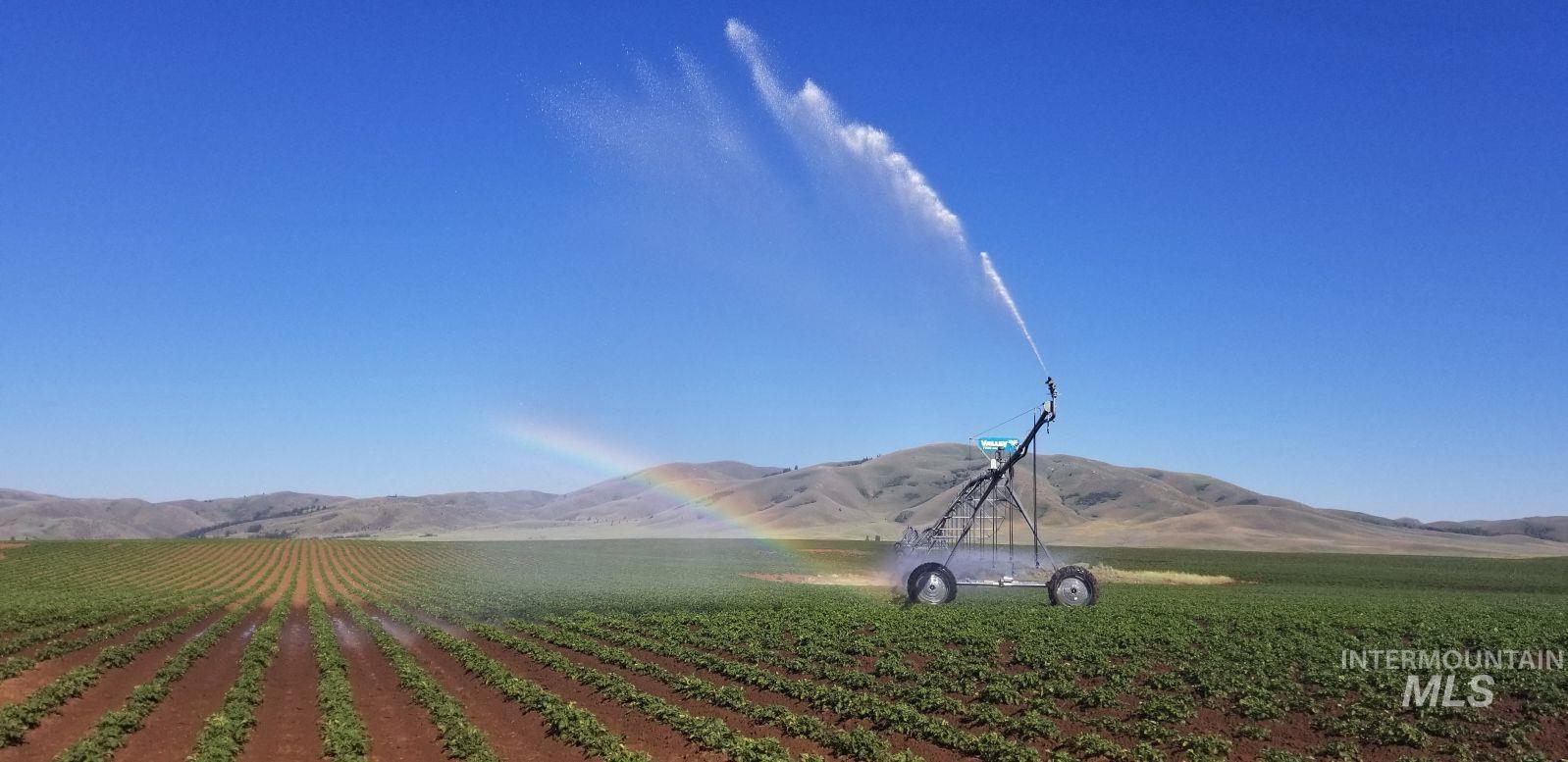 Northeast Little Camas Reservoir Road Mountain Home, ID 83647 - Photo 12 of 25