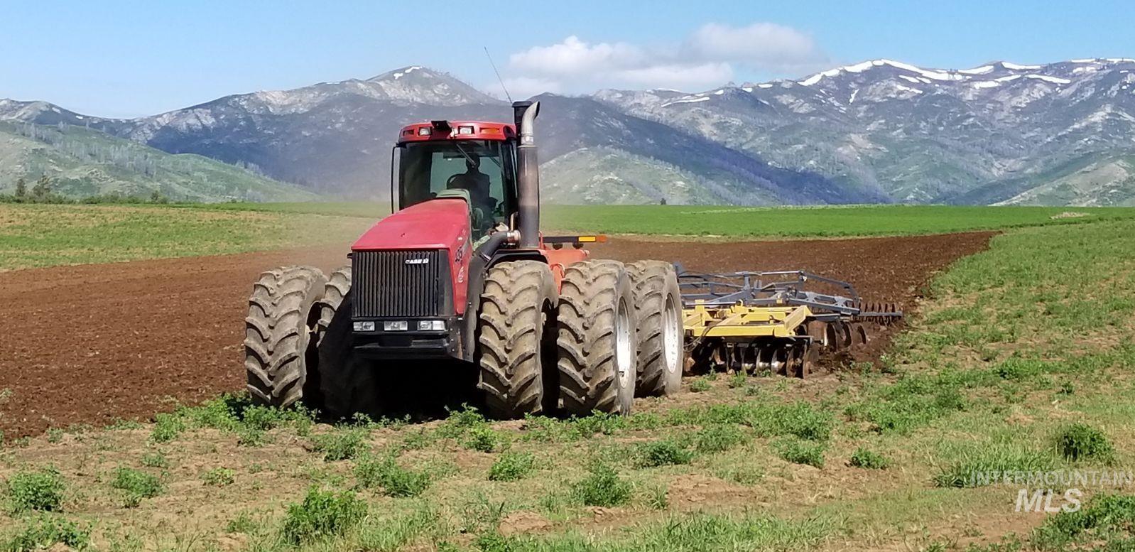 Northeast Little Camas Reservoir Road Mountain Home, ID 83647 - Photo 13 of 25