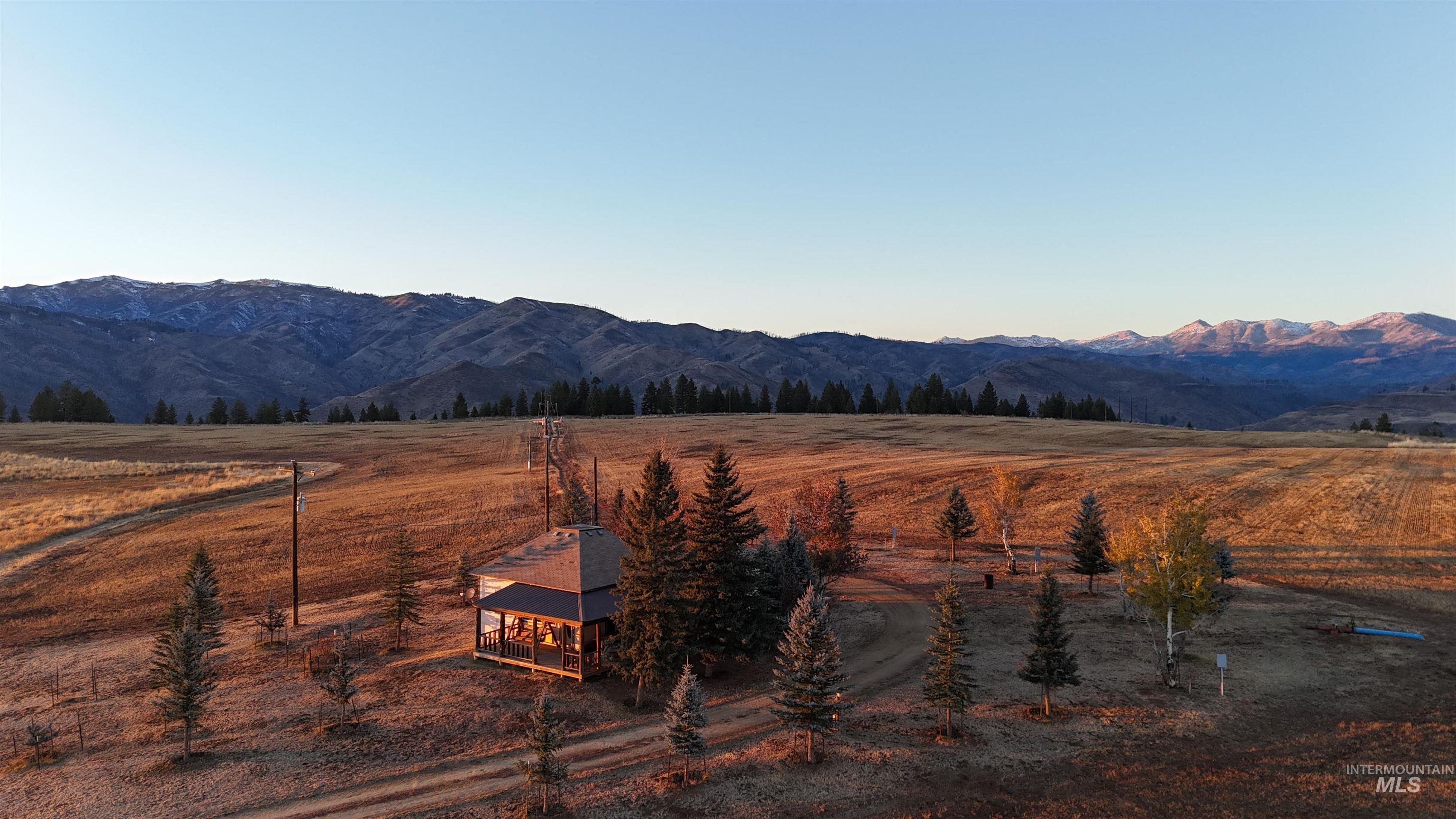 Northeast Little Camas Reservoir Road Mountain Home, ID 83647 - Photo 15 of 25