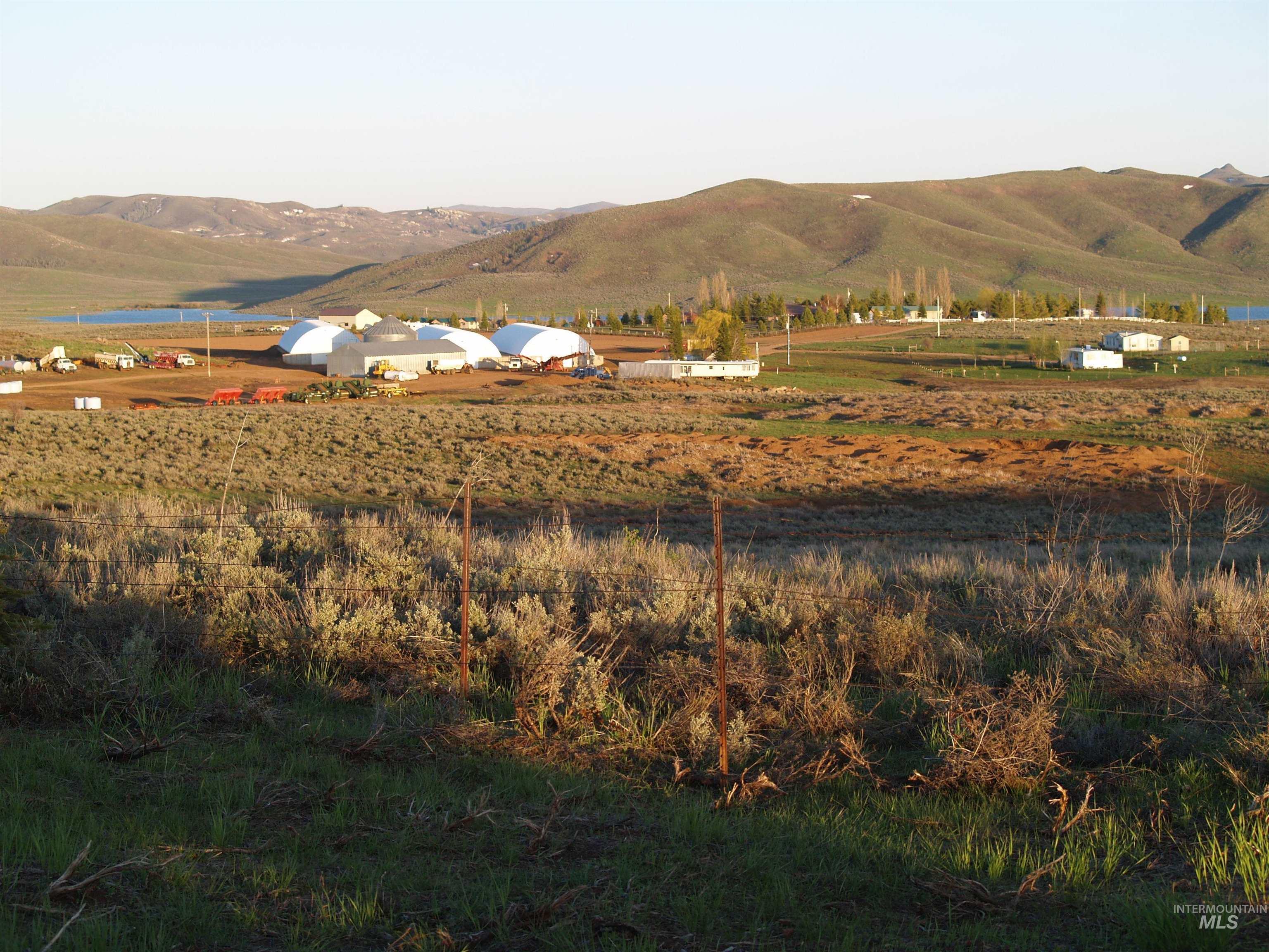 Northeast Little Camas Reservoir Road Mountain Home, ID 83647 - Photo 16 of 25