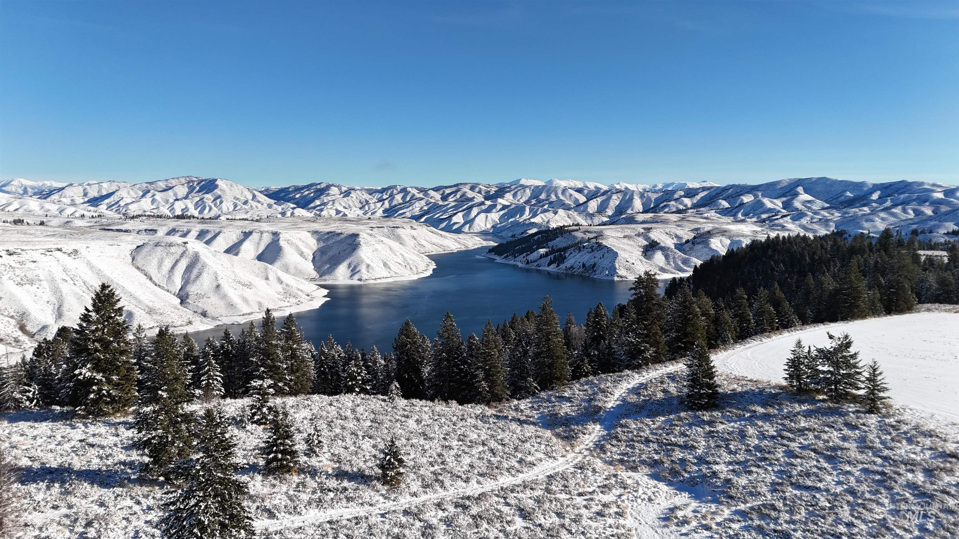 Northeast Little Camas Reservoir Road Mountain Home, ID 83647 - Photo 23 of 25
