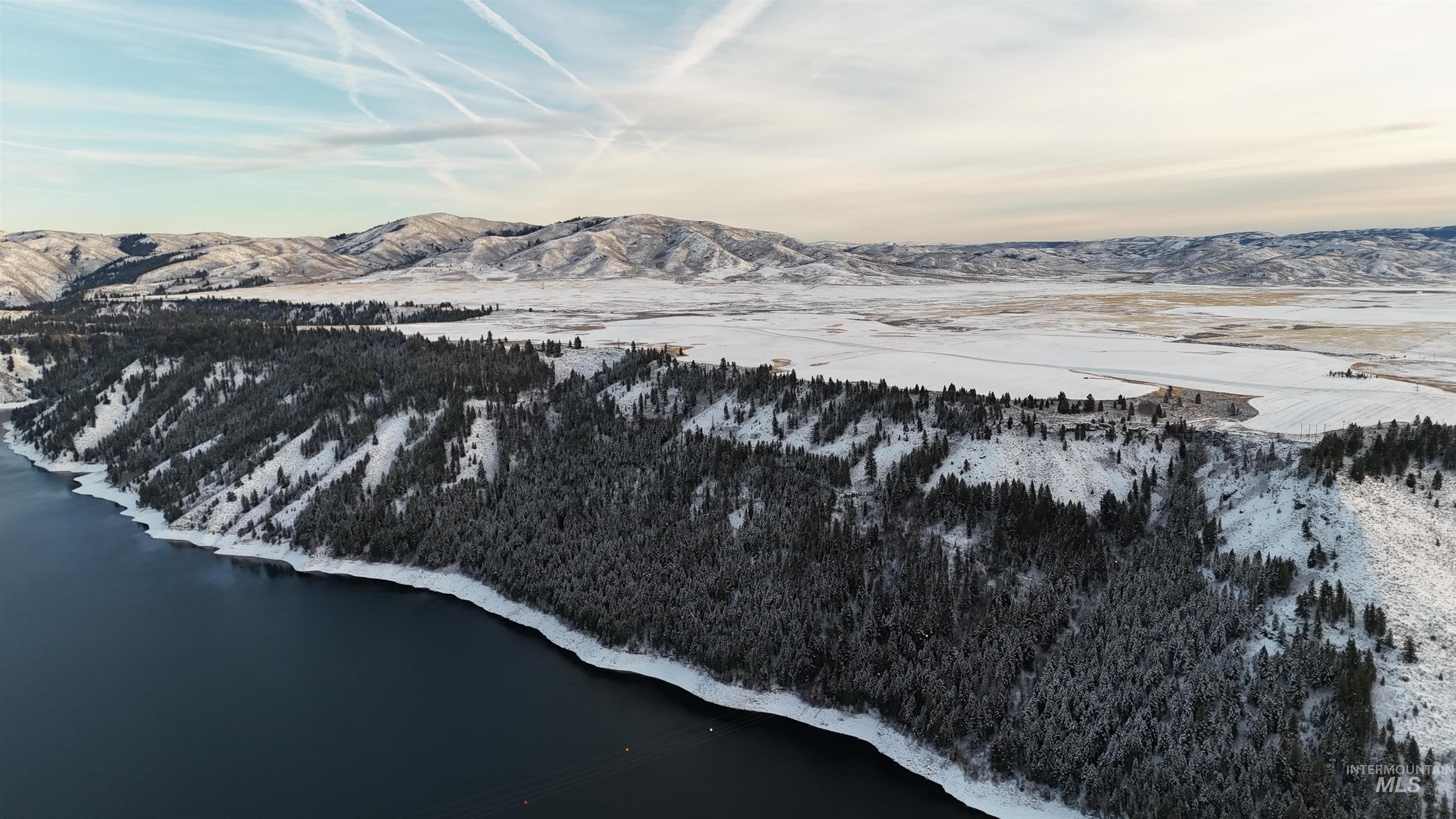 Northeast Little Camas Reservoir Road Mountain Home, ID 83647 - Photo 24 of 25