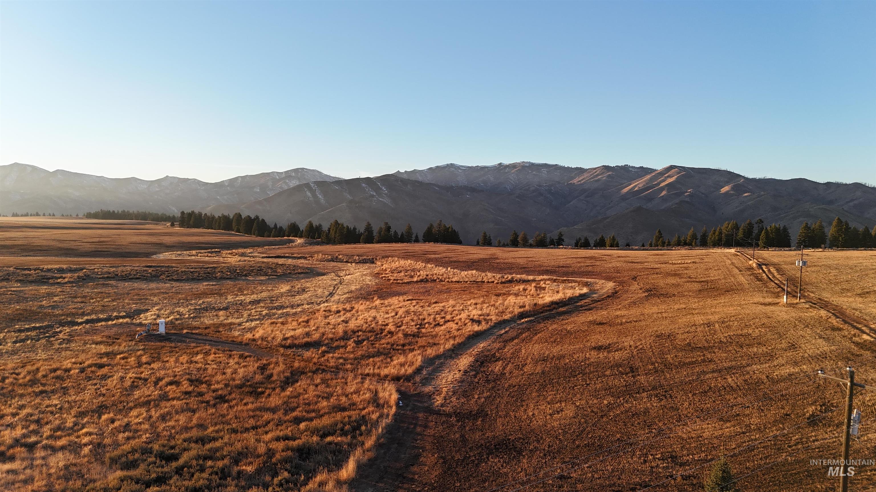 Northeast Little Camas Reservoir Road Mountain Home, ID 83647 - Photo 4 of 25