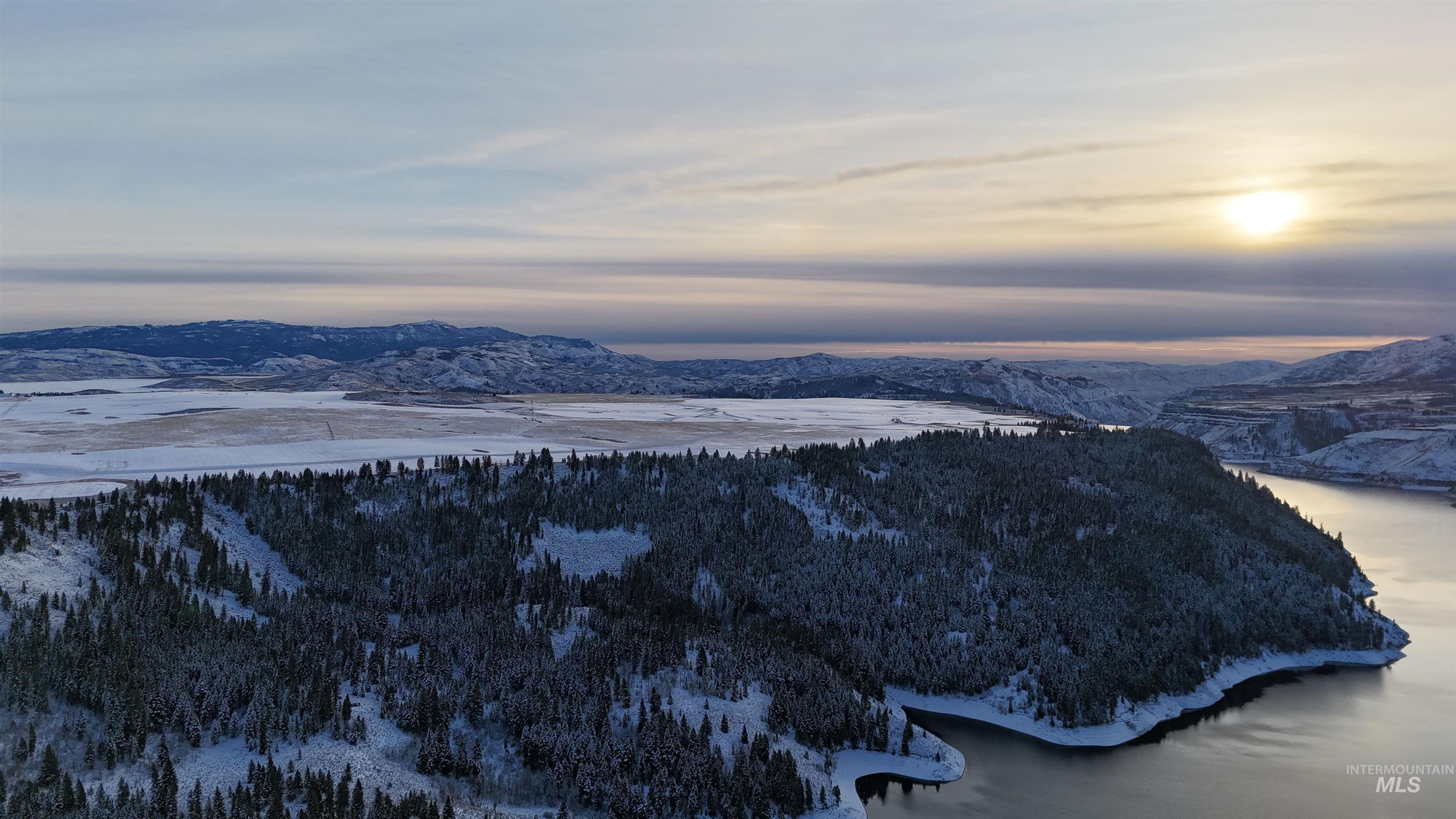 Northeast Little Camas Reservoir Road Mountain Home, ID 83647 - Photo 5 of 25