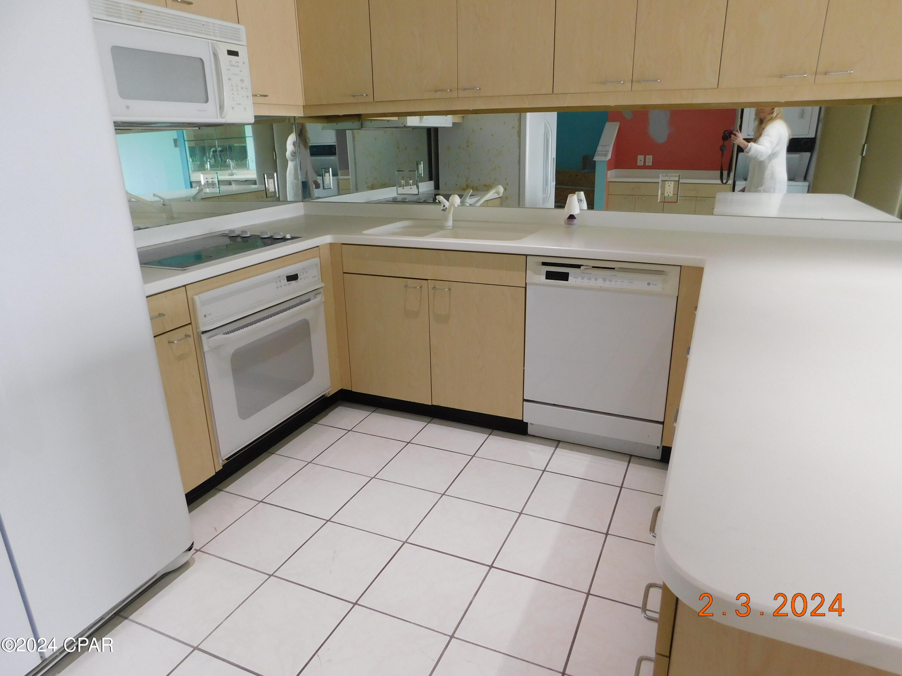 4726 Bay Point Road, Unit 4203 Panama City Beach, FL 32408 - Photo 12 of 23 Gallery Image 12
