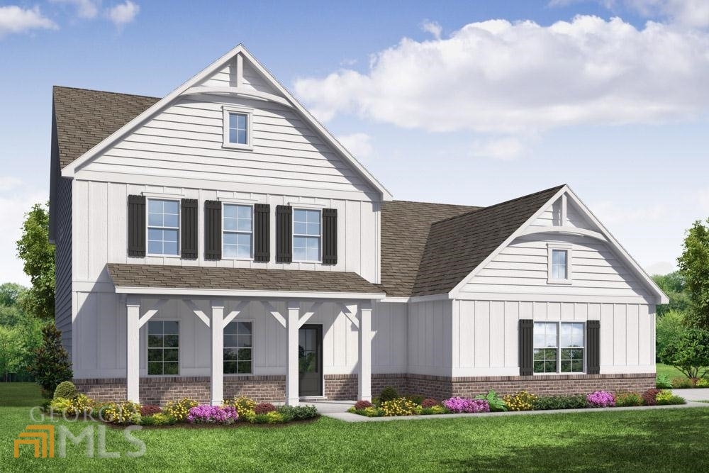 155 Belvoir Place, Unit 26, Senoia, GA 30276 Compass