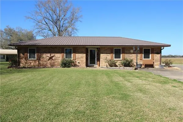 $195,000 | 1522 Highway 1185, Cottonport, LA 71327