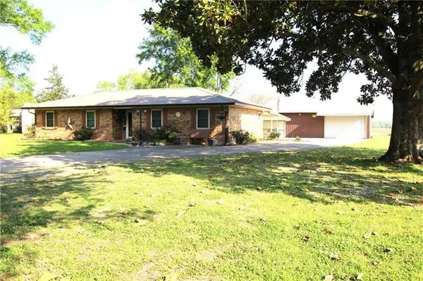 $189,000 | 1522 Highway 1185, Cottonport, LA 71327