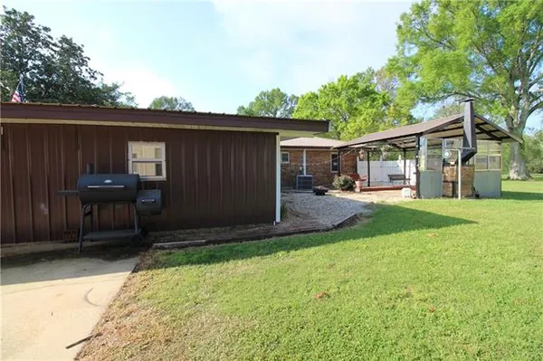 $185,000 | 1522 Highway 1185, Cottonport, LA 71327