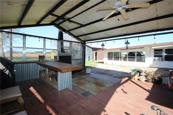 $185,000 | 1522 Highway 1185, Cottonport, LA 71327