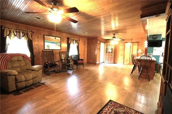 $185,000 | 1522 Highway 1185, Cottonport, LA 71327