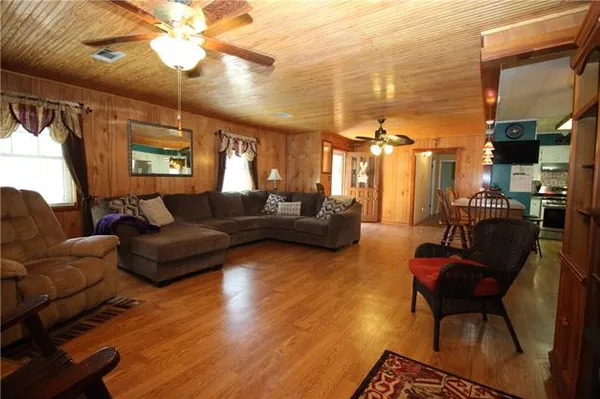 $185,000 | 1522 Highway 1185, Cottonport, LA 71327