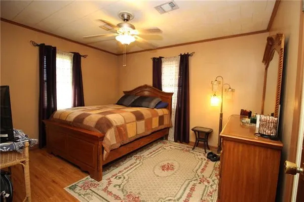 $185,000 | 1522 Highway 1185, Cottonport, LA 71327