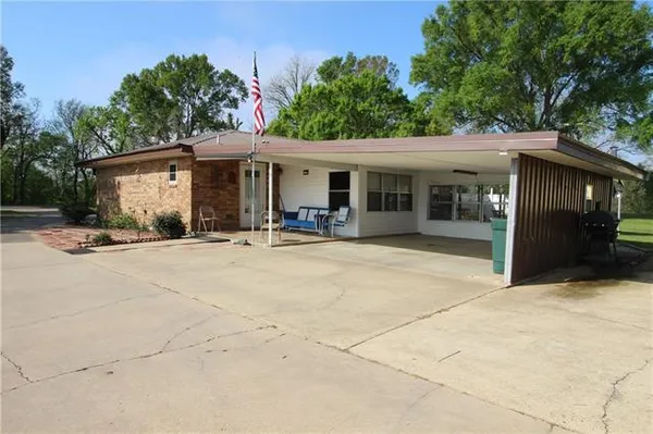 $185,000 | 1522 Highway 1185, Cottonport, LA 71327