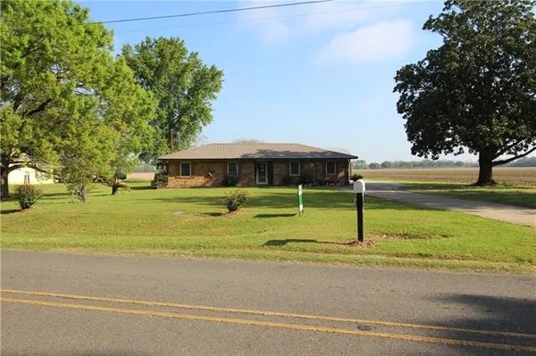 $185,000 | 1522 Highway 1185, Cottonport, LA 71327