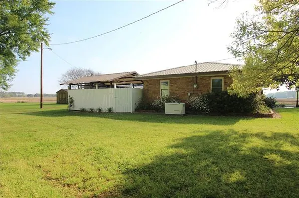 $185,000 | 1522 Highway 1185, Cottonport, LA 71327