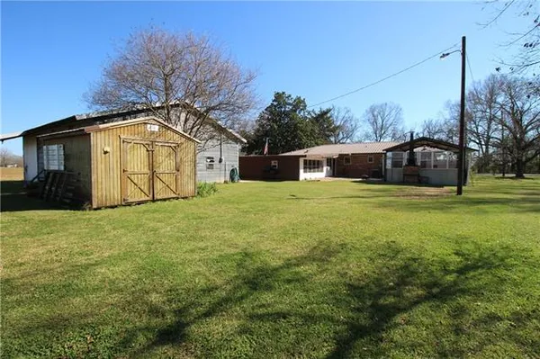 $185,000 | 1522 Highway 1185, Cottonport, LA 71327