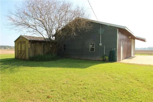$185,000 | 1522 Highway 1185, Cottonport, LA 71327