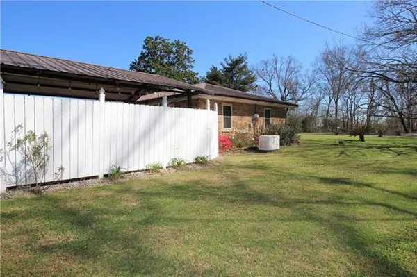 $185,000 | 1522 Highway 1185, Cottonport, LA 71327