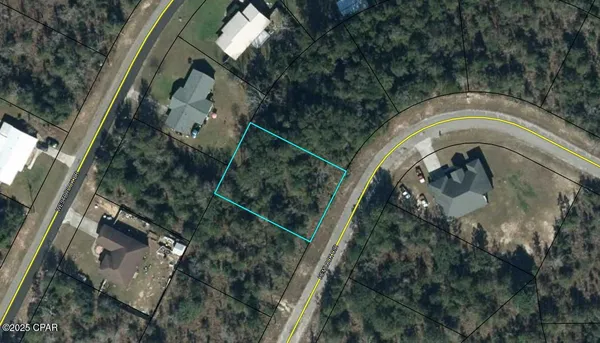 $24,400 | Lot 21 Hemlock Circle, Chipley, FL 32428