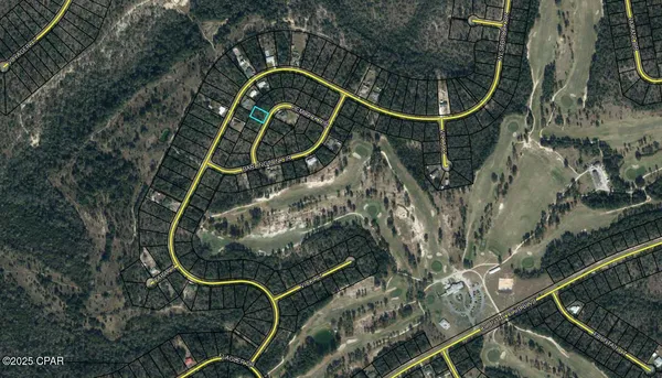 $24,400 | Lot 21 Hemlock Circle, Chipley, FL 32428