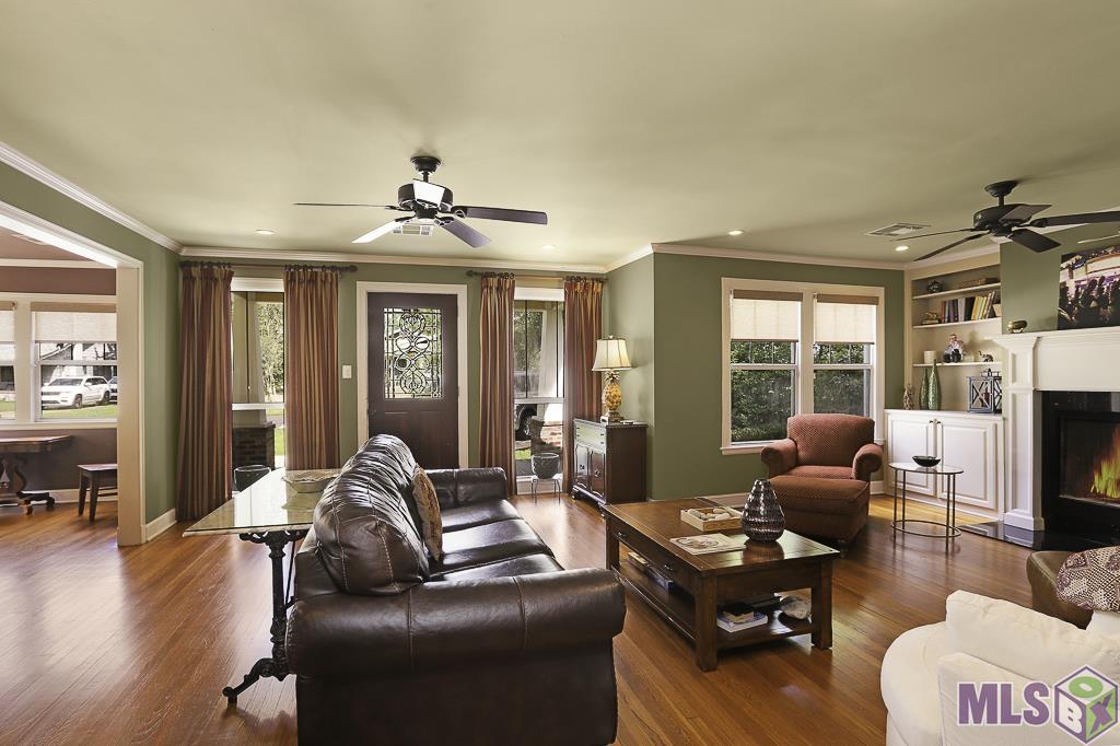 2228 Cloverdale Avenue Baton Rouge, LA 70808 - Photo 4 of 30