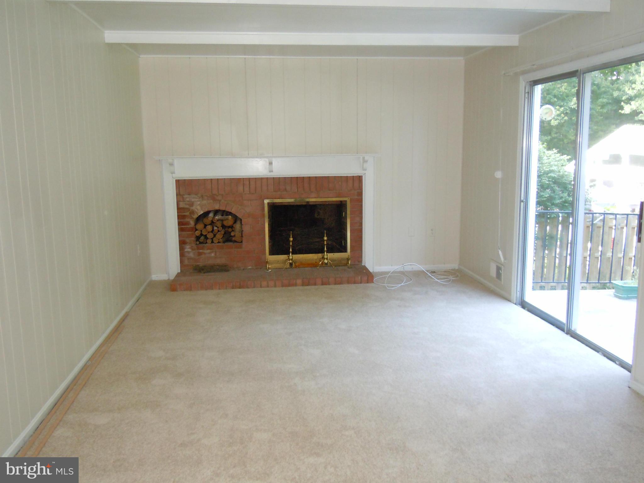 1312 Winding Waye Lane Silver Spring, MD 20902 - Photo 5 of 15 Family Room