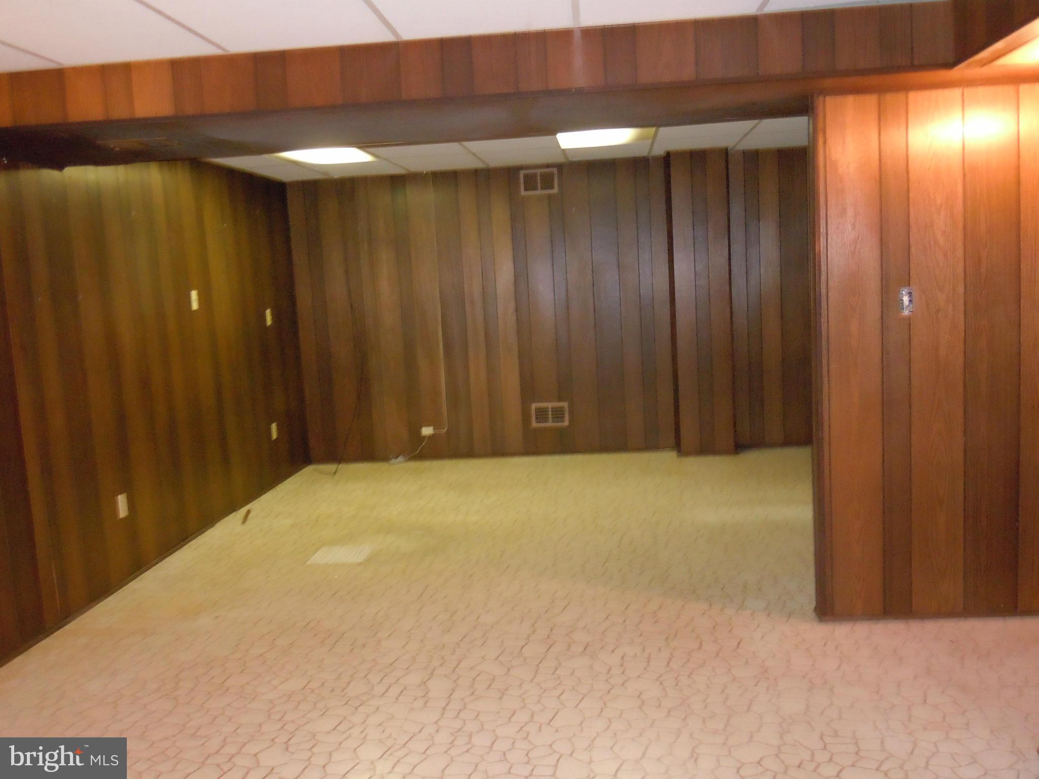 1312 Winding Waye Lane Silver Spring, MD 20902 - Photo 7 of 15 Basement